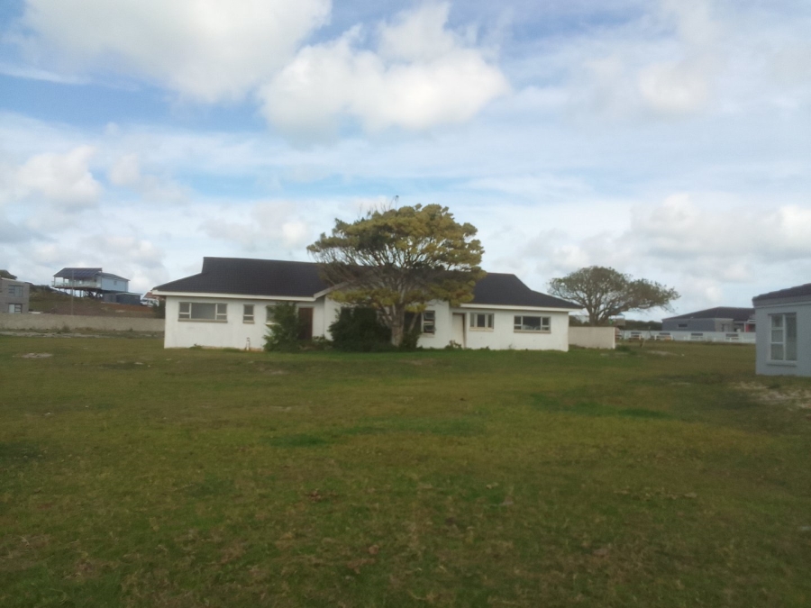 Commercial Property for Sale in Paradise Beach Eastern Cape